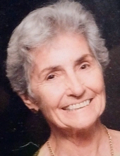 Violet L. "Kate" Blackburn 23326809