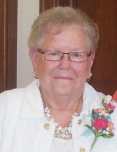 Doris A. Barlekamp
