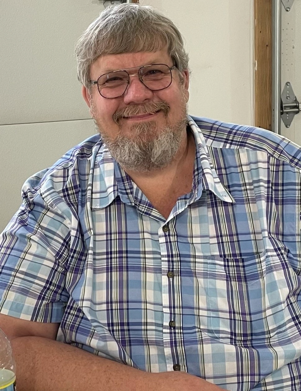 Jeffrey Jay Bloms 2021 ThompsonLarson Funeral Home