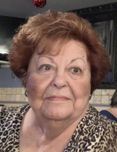 Patricia A. Zemanek