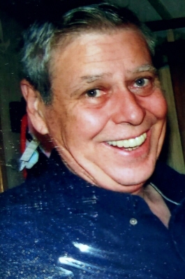 Photo of Larry Thornhill