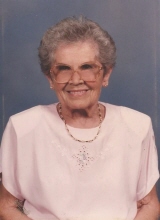Mildred June Seidel