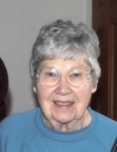 Rita J. Lancaster