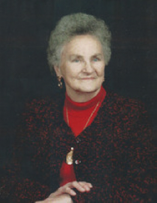 Photo of Anne Reamey