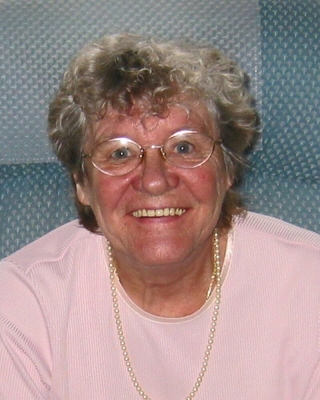 Photo of Doris Radtke