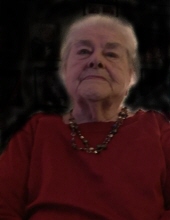 Olga  Richards