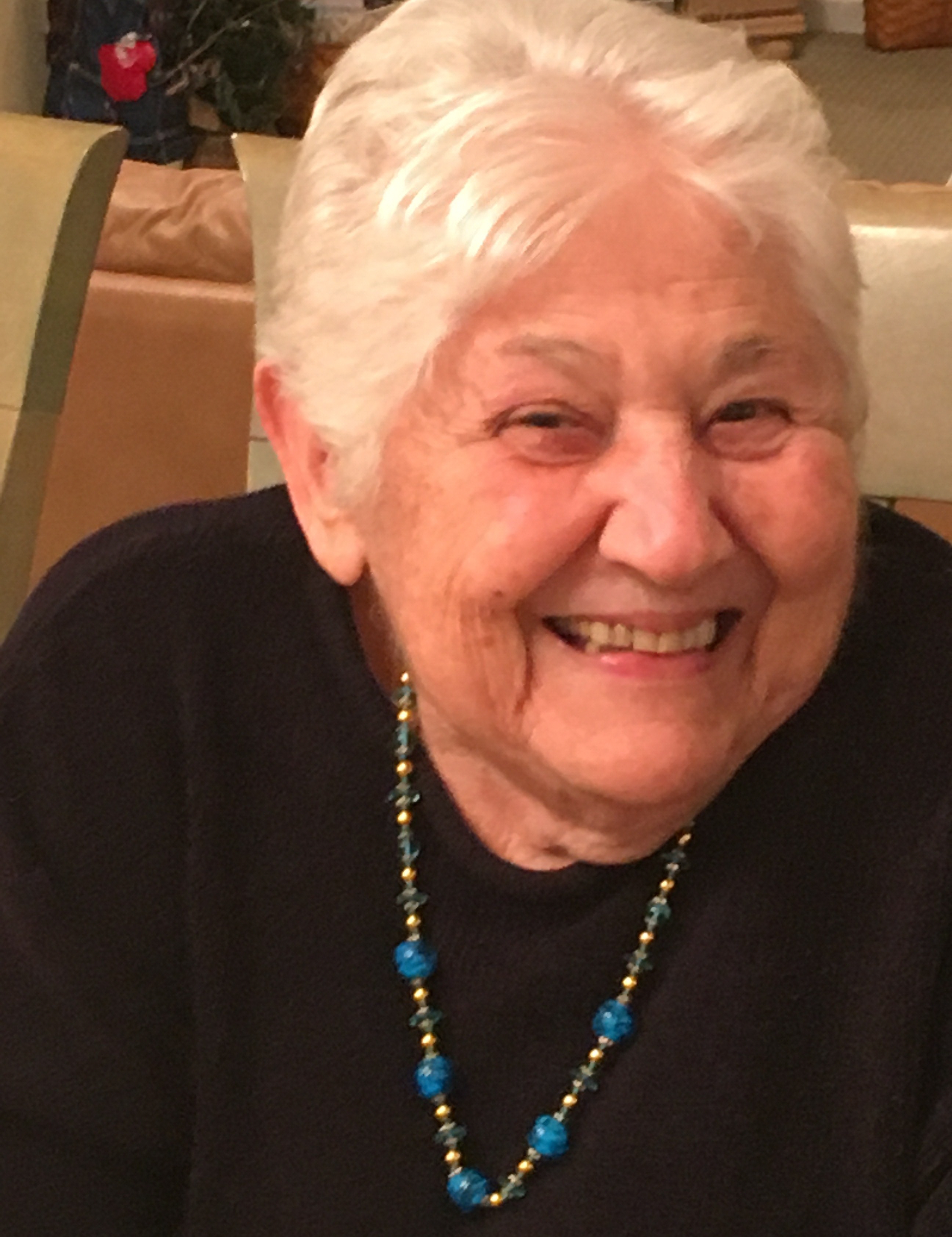 Obituary information for Michelina A. Benoit