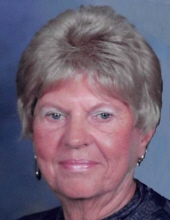 Phyllis M. Collien