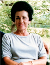 Doris M. Hamlin
