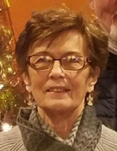 Kathleen "Kathy" Gayon