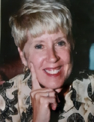 Suzanne Marie Barnhouse Gilbert, Arizona Obituary