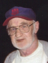 Roy E.  Frampton Jr.