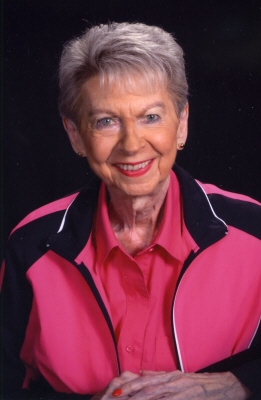 Bettye Lyerly Garneau