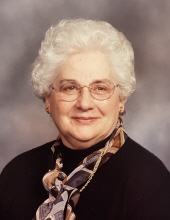Joyce Esther  Burkhardt Switzer