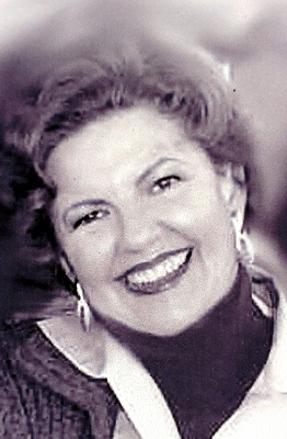 Photo of Joan Sattler Millson