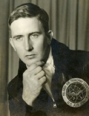Photo of Orville Hylton