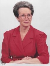Joan  Judith  Curtis