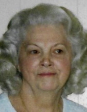 Yvonne F. McFee