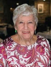 June Helen Nicholson