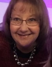 Kathy Lynn Moore