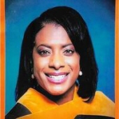 Dr. Gwendolyn Michelle Jackson-Redic