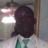 HERMAN MANIGAULT, at THE PALMETTO MORTUARY, INC. III