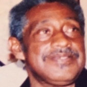 Albert Payne Jr.