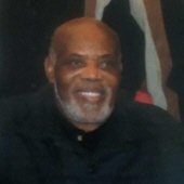 Rev. Eddie Palmer,, Jr.