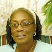 MRS. SANDRA LOUISE FOSTER at THE PALMETTO MORTUARY INC.