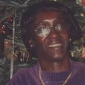 Carolyn Ann Jackson at THE PALMETTO MORTUARY, INC. 23329991