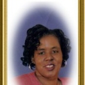 Kimberly Gethers Champaigne at THE PALMETTO MORTUARY, INC.