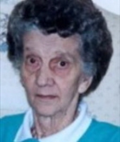 Betty J. Hilton Gibble