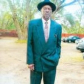 MR. PERRY WALKER at THE PALMETTO MORTUARY, INC. 23330021