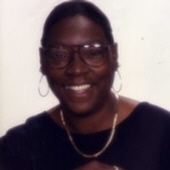 Anne S. Brown at THE PALMETTO MORTUARY, INC.