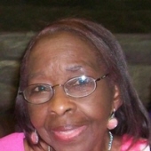 Mable Thelma Thompson