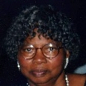 Susie Bonneau Goodson at THE PALMETTO MORTUARY, INC. 23330147