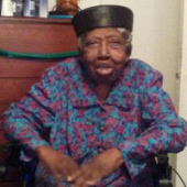 Geneva M. Wright 23330177