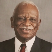 Former Councilman Louis L. Waring, Jr.