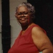 Martha B. Young at THE PALMETTO MORTUARY, INC.