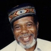 Walter Shaka Ade at THE PALMETTO MORTUARY, INC.