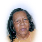 MRS. FREDDENA K. HAYES at THE PALMETTO MORTUARY, INC. 23330274