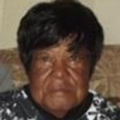 MRS. LEE "SISTA" DOZIER NELSON at THE PALMETTO MOR INC. 23330402