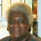 Christina B. Williams at THE PALMETTO MORTUARY, INC. 23330435