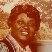 Lucille Singleton Jefferson