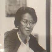 Albertha H. Fernandez