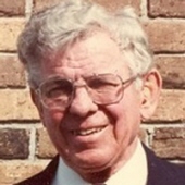 Mr. John Camden DeVane, at THE PALMETTO MORTUARY, INC. Sr.