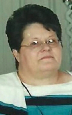 Sandra M. Seabolt