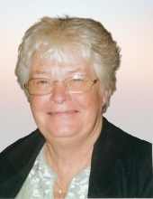 Norma Jean Woelfersheim