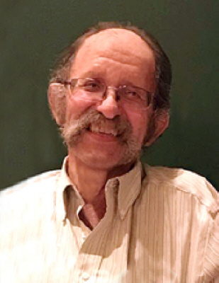 Photo of Terry Meyer