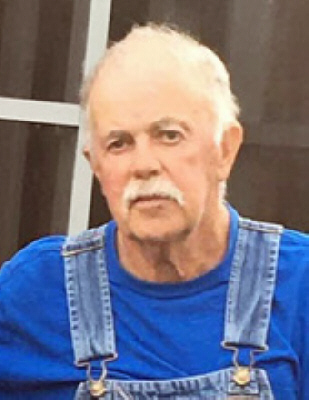 Photo of Larry Gunnell